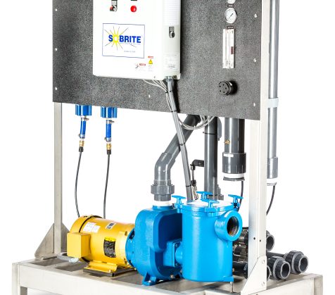 Water Reclaim Systems