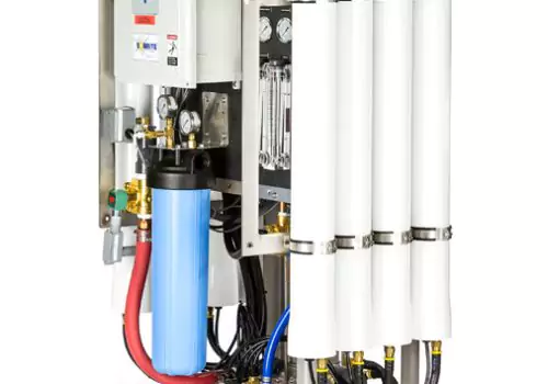 Reverse Osmosis System Springfield IL 