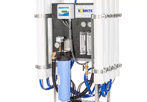 Reverse Osmosis System Chicago IL 