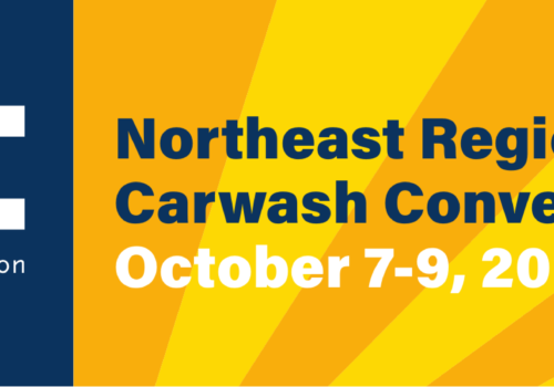 Northeast Regional Carwash Convention